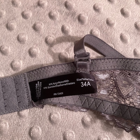 Lace push-up Bra Bundle - Picture 2 of 2